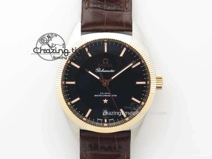 0401 Bold Seamaster Planet Ocean 600M 43.5mm SS SCF 1:1 Best Edition Green Bezel Gray Dial on Green Rubber Strap A8900 Super Clone 7666